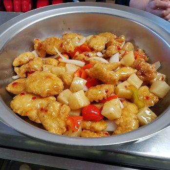 Panda Express - Chinese Near Me - Menifee, California Panda Express - Chinese Near Me - Menifee, California