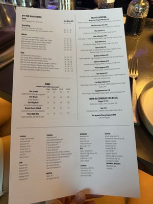 Menu photo 4 Meyhouse San Ramon, CA