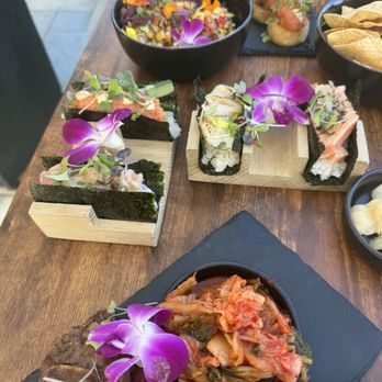 Sake House Malibu - Japanese Near Me - Malibu, California