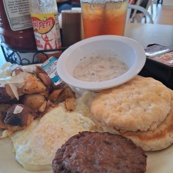 Eggs Up Grill - Breakfast & Brunch Near Me - Morrow, Georgia