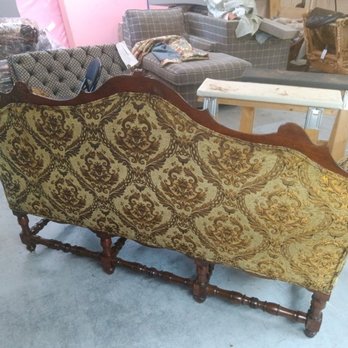 Master Craftsmen Service - Seams complete the repeat - Furniture Repair Near Me - Wilmington, North Carolina Master Craftsmen Service - Seams complete the repeat - Furniture Repair Near Me - Wilmington, North Carolina