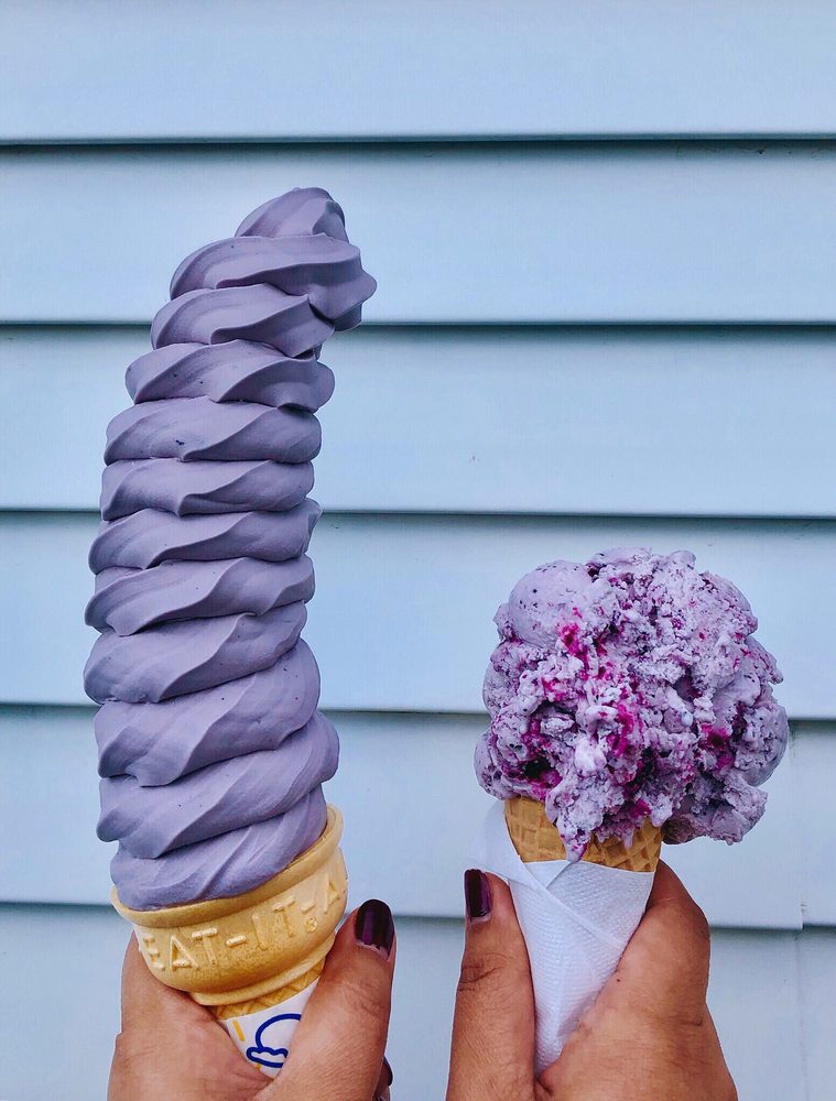 BLUEBERRY HILL DAIRY BAR 38 Photos & 58 Reviews Ice Cream & Frozen