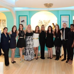 Staff of Tamjidi Skin Institute