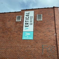 Vertical Coffee Company