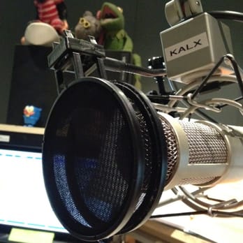 KALX 90.7 FM - Radio Stations Near Me - Berkeley, California