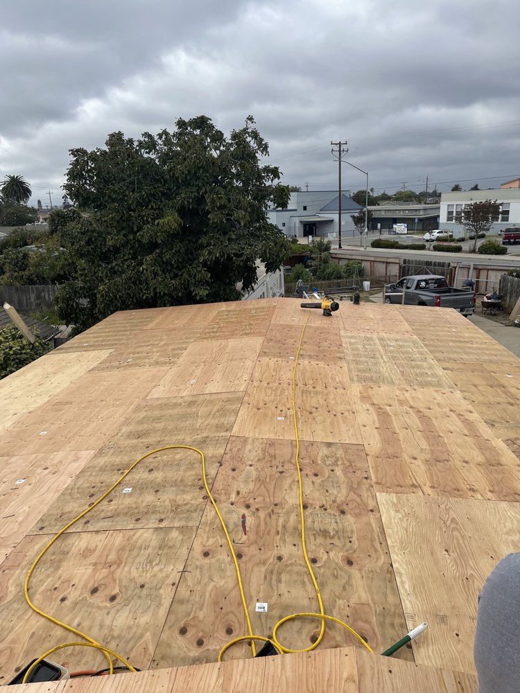 Slide of JR’s Handyman Services