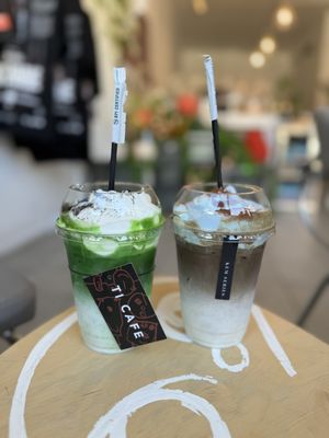 Tí Cafe by null