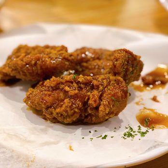 CM Chicken - Korean Near Me - Columbus, Ohio