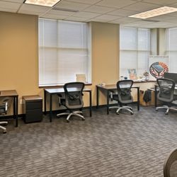 Regus Missouri Business Exchange Building