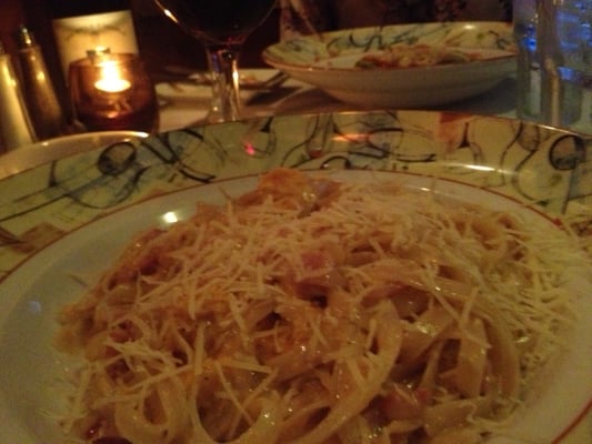 Ristorante Piccolo by null