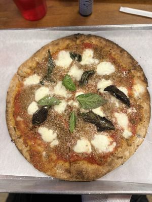 DeSano Pizzeria Napoletana by null