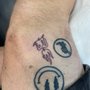 Photo of Sacred Heart Tattoo