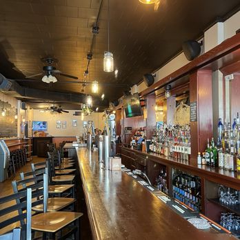 Angry Garlic - Cocktail Bars Near Me - Baldwinsville, New York Angry Garlic - Cocktail Bars Near Me - Baldwinsville, New York
