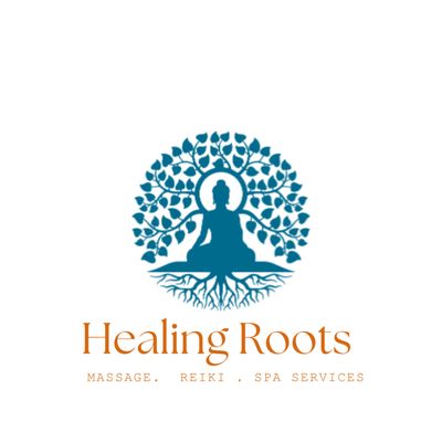 Healing Roots