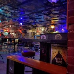 Screwdriver Bar