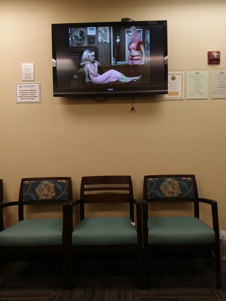 APPOMATTOX IMAGING CENTER Updated October 2024 18 Reviews 930 S