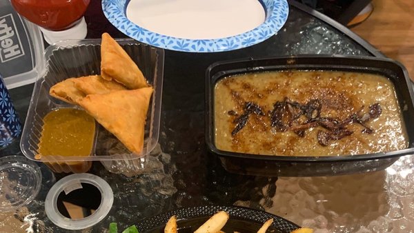 Dil Bahar Cafe by null