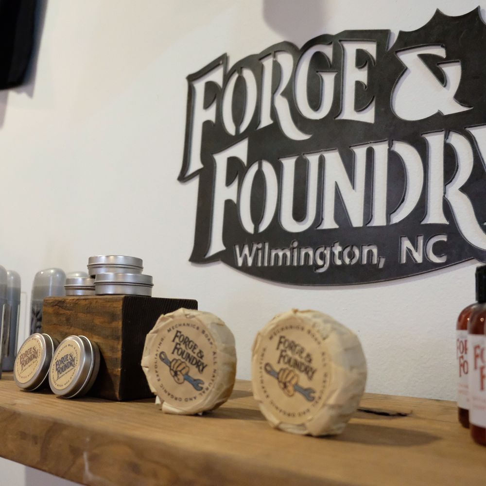 Modern Legend - Local bodycare - Men's Clothing Near Me - Wilmington, North Carolina