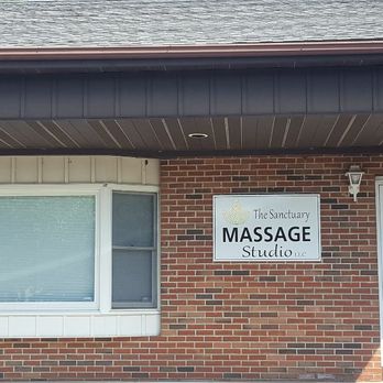 The Sanctuary Massage Studio - Massage Therapy Near Me - Windsor Locks, Connecticut The Sanctuary Massage Studio - Massage Therapy Near Me - Windsor Locks, Connecticut