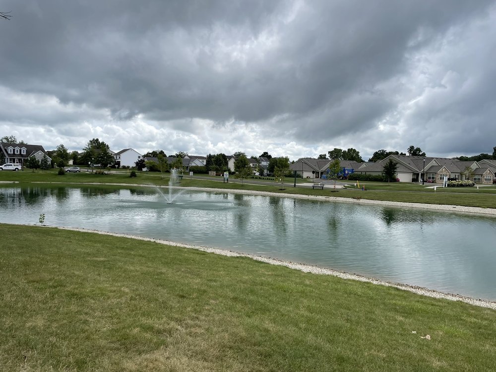 ALDERSGATE PARK Updated June 2024 400 Damascus Rd, Marysville, Ohio