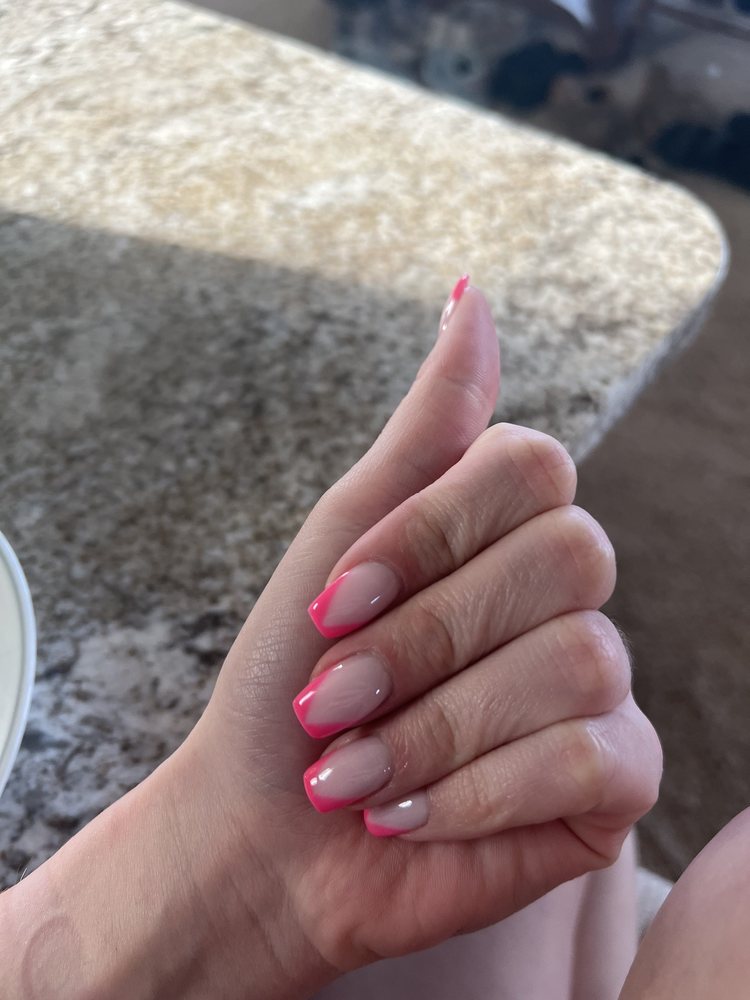 GRANBURY NAILS BAR Updated September 2024 122 Photos & 33 Reviews