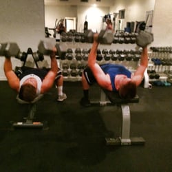 Monroy Training