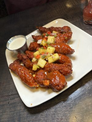 Not Your Average Joe's - Peabody by null