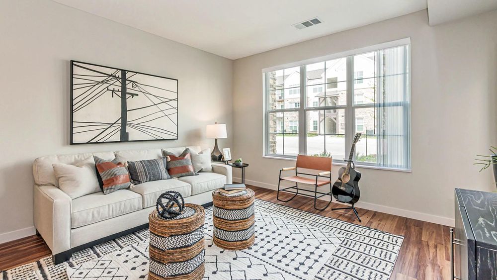 CASA AZURE 55+ APARTMENTS Updated June 2026 7750 W Encanto Blvd