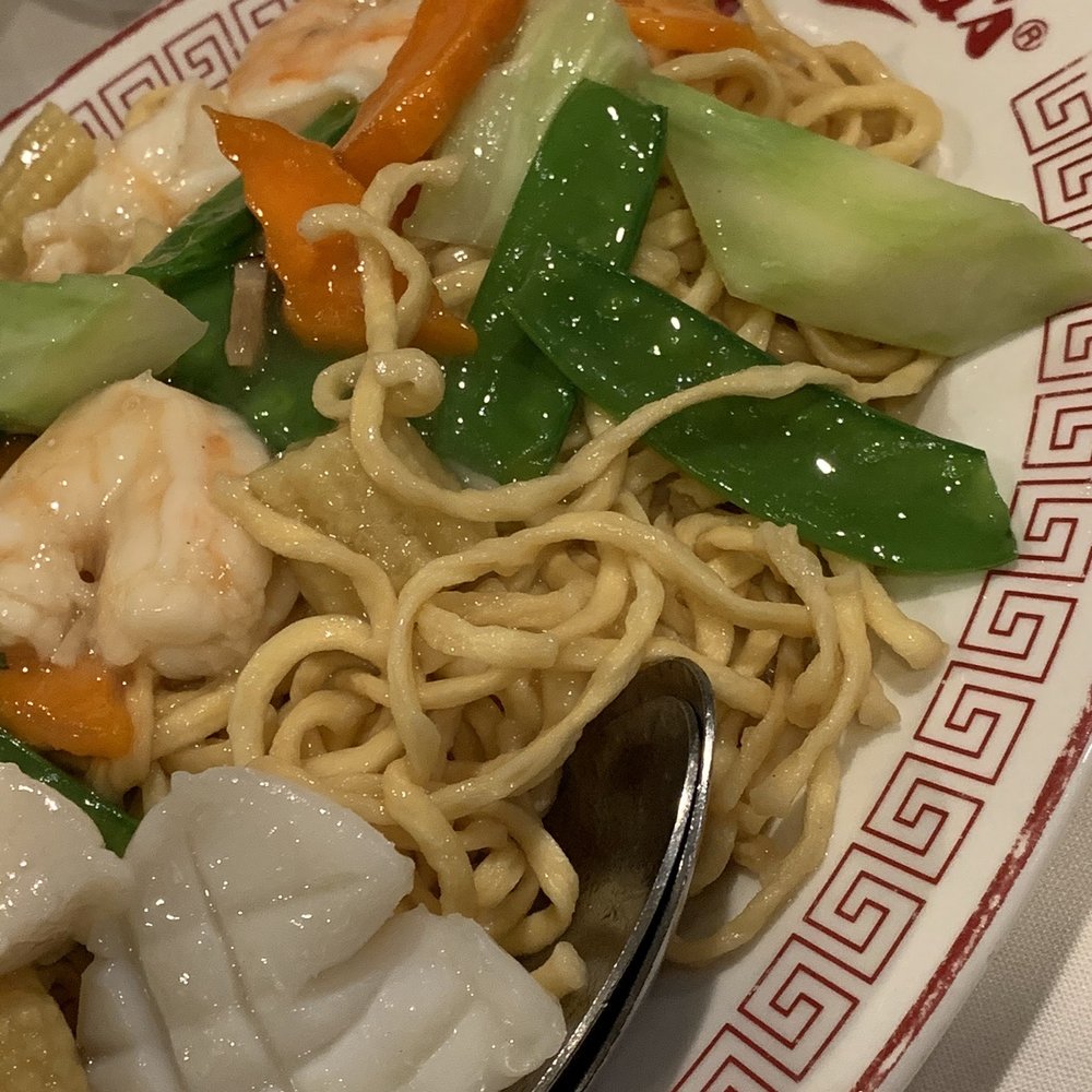 Chef Chu's - Seafood noodle - Chinese Near Me - Los Altos, California Chef Chu's - Seafood noodle - Chinese Near Me - Los Altos, California
