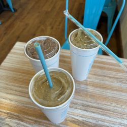 Tropical Smoothie Cafe