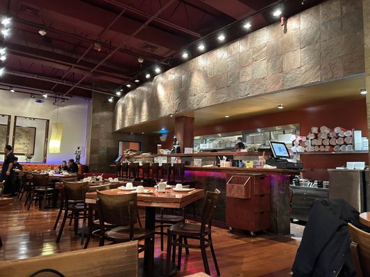 Sang Kee Asian Bistro by null