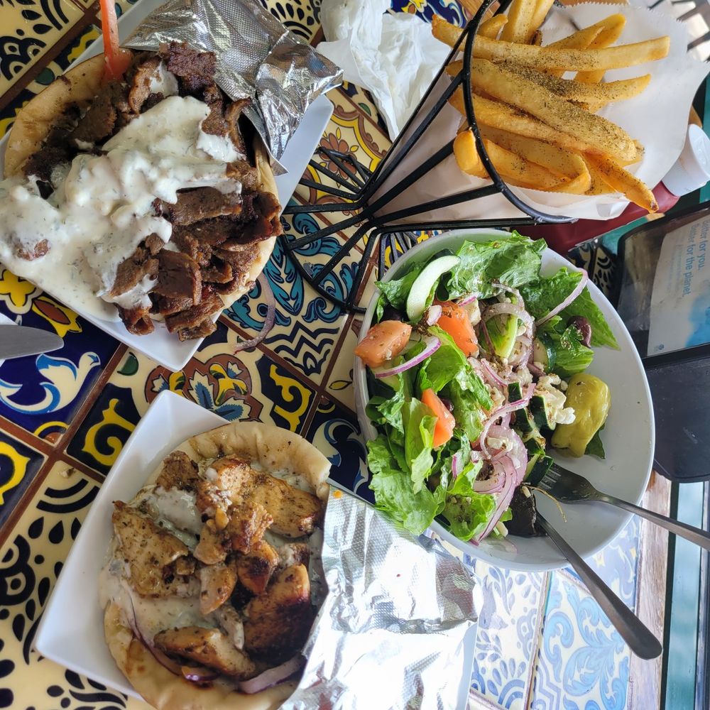 Avalon Pockets - Enormous food portions - Mediterranean Near Me - Orlando, Florida Avalon Pockets - Enormous food portions - Mediterranean Near Me - Orlando, Florida