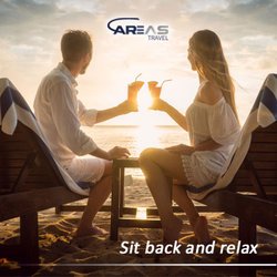 Areas Travel - AREAS TRAVEL