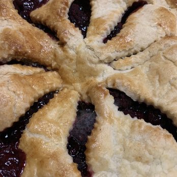 Beiler's Bakery - Blackberry pie - Bakeries Near Me - Philadelphia, Pennsylvania Beiler's Bakery - Blackberry pie - Bakeries Near Me - Philadelphia, Pennsylvania