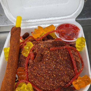 El Pariente - Food Trucks Near Me - Weatherford, Texas El Pariente - Food Trucks Near Me - Weatherford, Texas