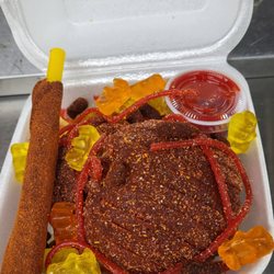 El Pariente