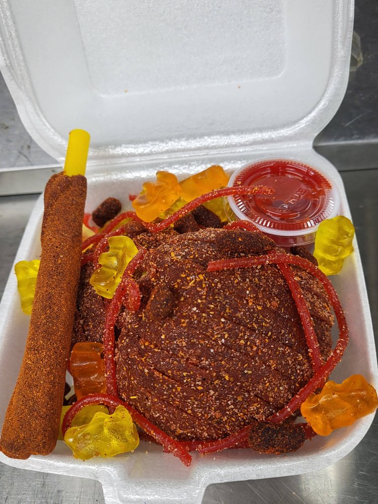 El Pariente