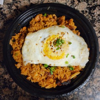 Kimchichanga - Korean Near Me - Riverside, California