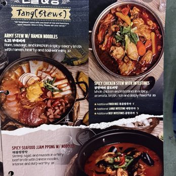 New Village Gastro Pub - Korean Near Me - Northbrook, Illinois