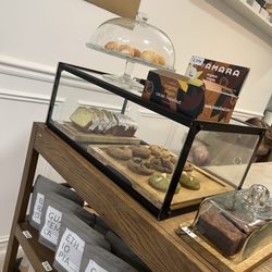 Shiba Café - Pâtisseries (pastries)