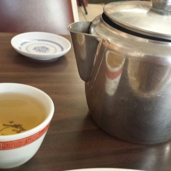 Hoy Tin Kitchen - Got some delicious hot tea too! - Chinese Near Me - Honolulu, Hawaii Hoy Tin Kitchen - Got some delicious hot tea too! - Chinese Near Me - Honolulu, Hawaii