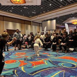 Mastery Martial Arts