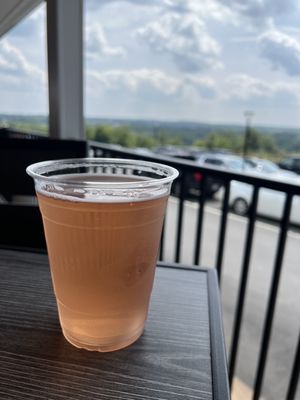 Warwick Farm Brewing by null