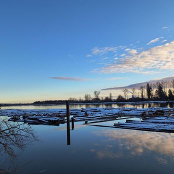 Riverfront Park - Parks Near Me - Vancouver, British Columbia