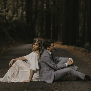 Dreamers & Lovers - Bridal Near Me - Redondo Beach, California