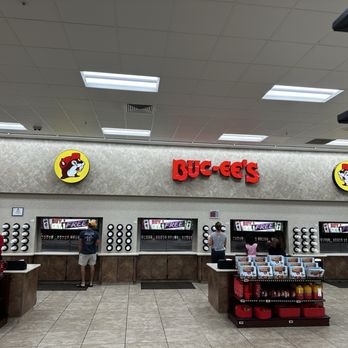 Buc-ee’s - Gas Stations Near Me - Sevierville, Tennessee Buc-ee’s - Gas Stations Near Me - Sevierville, Tennessee