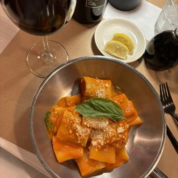 Pasta e Basta - Italian Near Me - Miami, Florida Pasta e Basta - Italian Near Me - Miami, Florida