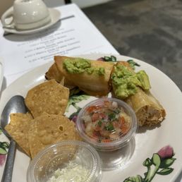 Flautas