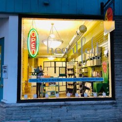 Simply Jane Art Able - Artsy Gifts, Open Paint sessions!