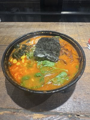 Ramen by UZU by null